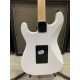 Jackson X Adrian Smith San Dimas SDXM Snow White электрогитара, выставочный экземпляр