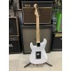 Jackson X Adrian Smith San Dimas SDXM Snow White электрогитара, выставочный экземпляр