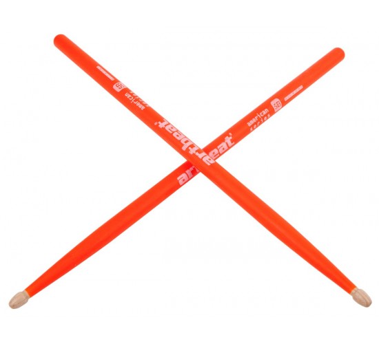 Artbeat ARAM5BH ORANGE барабанные палочки, размер 5B, цвет оранжевый