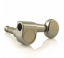 Paxphil J-805-6L-CR Колки для гитары 6л, хром
