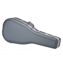 Guider WC-501 Футляр для акустической гитары, пластик АБС