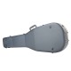 Guider WC-501 Футляр для акустической гитары, пластик АБС