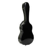 Guider FWC-600 Футляр для акустической гитары, стекловолокно