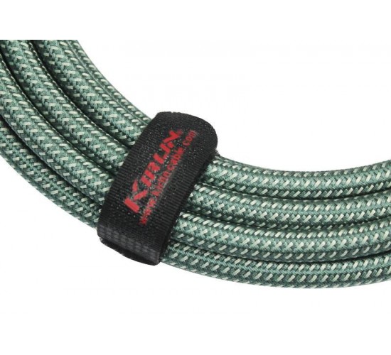 Kirlin IWB-202PFGL 3M OL кабель инструментальный