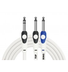 Kirlin LGY-336 0.3M WH кабель Y-образный 0.3 м