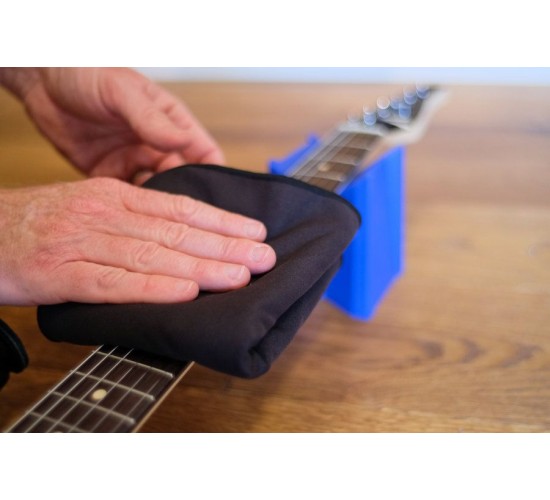 MusicNomad MN241 Плюшевая салфетка