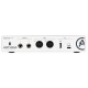 Arturia MiniFuse 2 White Аудиоинтерфейс