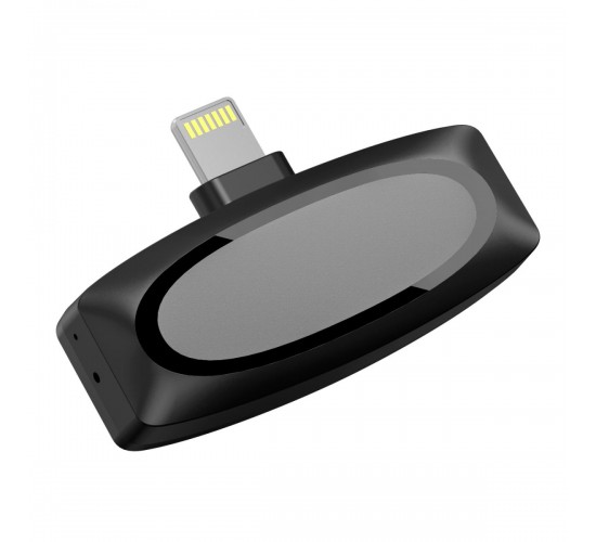 Simple Fly CYA05-A-L Микрофон беспроводной, Lightning