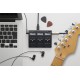 Zoom GCE-3 гитарный аудиоинтерфейс для Guitar Lab