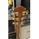 Fender GA45SCE 3TS электроакустическая гитара с кейсом USED