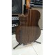 Fender GA45SCE 3TS электроакустическая гитара с кейсом USED