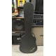 Fender GA45SCE 3TS электроакустическая гитара с кейсом USED