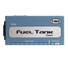 T-Rex Fuel Tank Classic блок питания для педалей