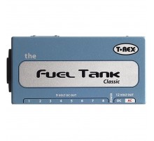 T-Rex Fuel Tank Classic блок питания для педалей