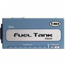 T-Rex Fuel Tank Classic блок питания для педалей