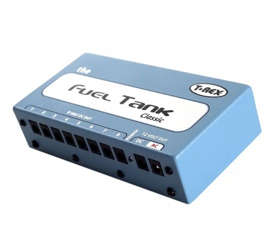 T-Rex Fuel Tank Classic блок питания для педалей