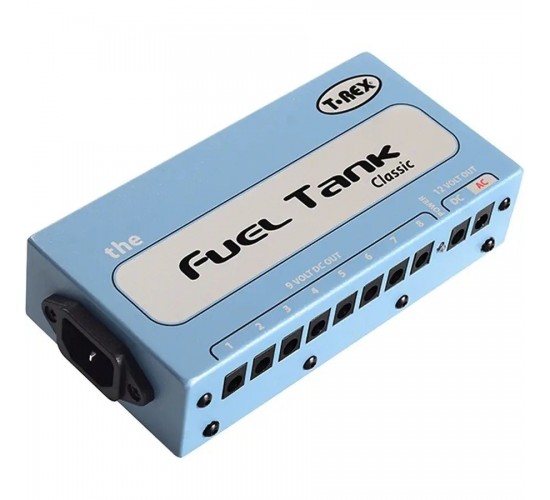 T-Rex Fuel Tank Classic блок питания для педалей