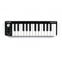 LAudio EasyKey MIDI-контроллер, 25 клавиш