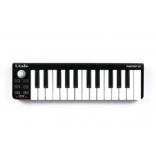 LAudio EasyKey MIDI-контроллер, 25 клавиш