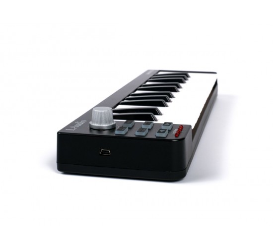 LAudio EasyKey MIDI-контроллер, 25 клавиш