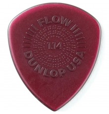 Dunlop Flow Standard Медиатор, толщина 1,14
