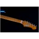 JET JS-400 LPB электрогитара, Stratocaster, корпус липа, 22 лада, HSS, tremolo, цвет LPB