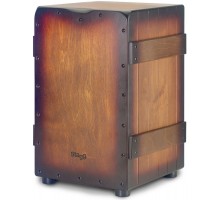 Stagg CAJ-CRATE SBB Стандартных размеров Crate кахон