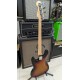 Fender American Highway One Jazz Bass 3CS/R бас-гитара, США 2008 USED