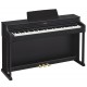 Casio Celviano AP-470BK цифровое фортепиано, черное с банкеткой