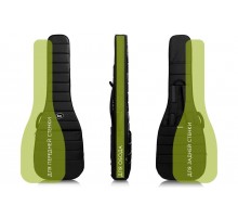 Bag&Music BM1125 Plastic Armour Bass Усиливающие пластиковые вставки для чехла
