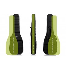 Bag&Music BM1125 Plastic Armour Bass Усиливающие пластиковые вставки для чехла
