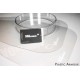 Bag&Music BM1125 Plastic Armour Bass Усиливающие пластиковые вставки для чехла