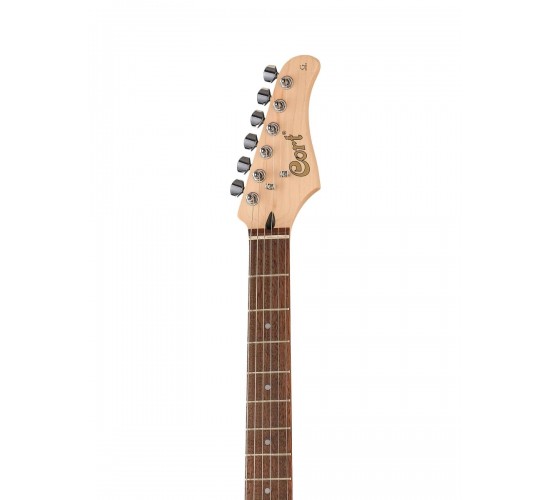 Cort G250 BK электрогитара черная