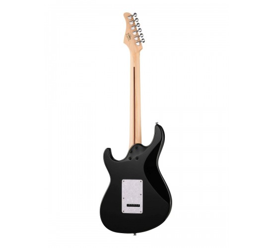 Cort G250 BK электрогитара черная