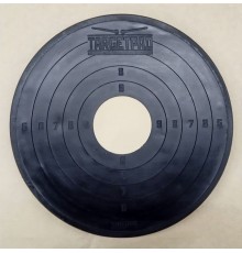 Sinkopa STPAD12 Target pad Пэд тренировочный, двусторонний, 12"
