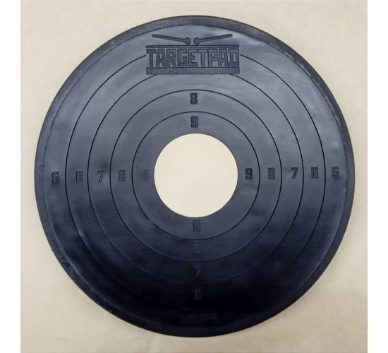 Sinkopa STPAD12 Target pad Пэд тренировочный, двусторонний, 12"