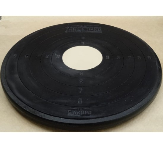 Sinkopa STPAD12 Target pad Пэд тренировочный, двусторонний, 12"