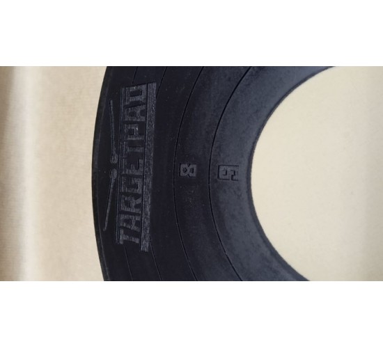 Sinkopa STPAD12 Target pad Пэд тренировочный, двусторонний, 12"