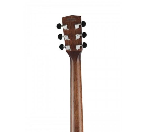 Cort MR710F NAT Электроакустическая гитара, с вырезом, цвет натуральный глянцевый