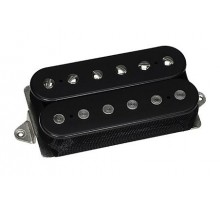 DiMarzio DP257FBK Illuminator Bridge Humbucker F-Spaced звукосниматель хамбакер