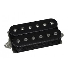 DiMarzio DP257FBK Illuminator Bridge Humbucker F-Spaced звукосниматель хамбакер