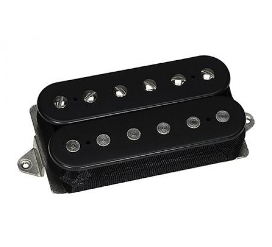 DiMarzio DP257FBK Illuminator Bridge Humbucker F-Spaced звукосниматель хамбакер