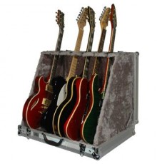 Guider GSD-502 Футляр для гитарных стоек