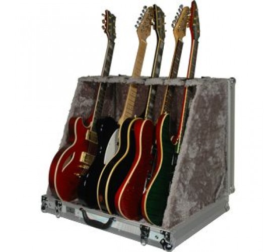 Guider GSD-502 Футляр для гитарных стоек
