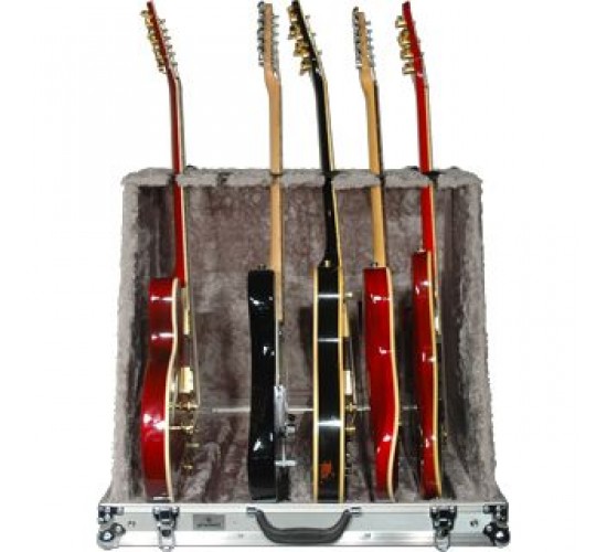 Guider GSD-502 Футляр для гитарных стоек