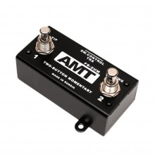 AMT Electronics FS-2-UM Футсвитч для комбоусилителей и предусилителей