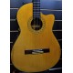 Kazuo Yairi CE-2F классическая гитара, Япония USED