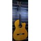 Kazuo Yairi CE-2F классическая гитара, Япония USED