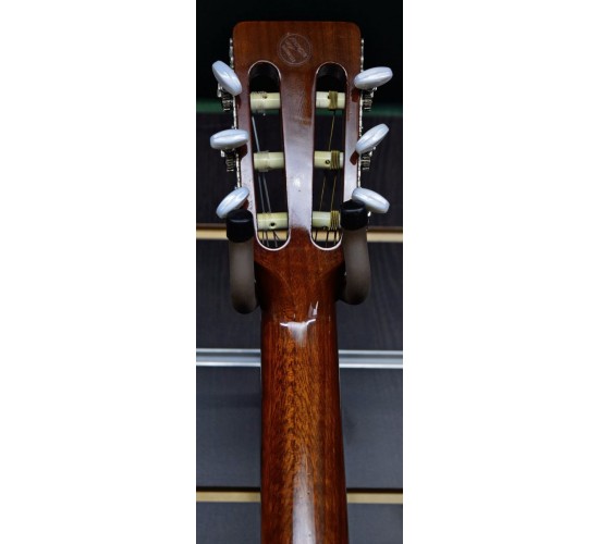 Kazuo Yairi CE-2F классическая гитара, Япония USED