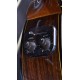 Kazuo Yairi CE-2F классическая гитара, Япония USED